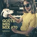 Goûte Mes Mix #70 : Siriusmo