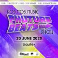 Liquitek - Phuture Beats Show 20.06.20