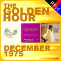 GOLDEN HOUR : DECEMBER 1975