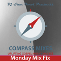 Monday Mix Fix 27-JUL-2020