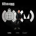 New Music Sessions | Ministry of Sound | 11 May 2018