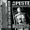 La Peste - Drug Store Core Boy  Side B (Kbal Sound System)
