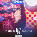 Dannic presents Fonk Radio 208