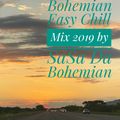 Bohemian Easy Chill Mix 2019