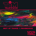 Trance In Motion 192