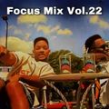 Focus Mix Vol.22: /// DJ JAZZY JEFF & THE FRESH PRINCE - Summertime ///