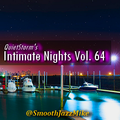 QuietStorm ~ Intimate Nights Vol. 64 (Sept 2021)