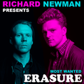 Most Wanted Erasure