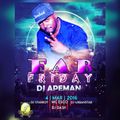 FabFridays 4th March 2016 set 2 - Dj Apeman ( live ) clubPlay