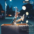 Happy Hour Live by Woofer and Oleg Uris 19.12.2018