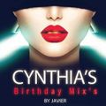 Cynthia's Freestyle Mix