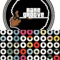 Rare groove sessions vol 12 (digging a little deeper)