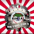 Bonzai Retro 23-11-2013 live