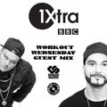 1xtra Workout Wednesday Guest Mix (Charlie Sloth)