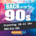 SSL Back to the 90s - EricSSL Betreutes Verstelltreten 20.08.2024