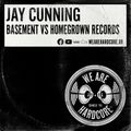 Basement VS Homegrown Records