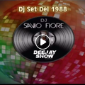SAVIO FIORE DJ - Deejay Show Special Mix Set 1988