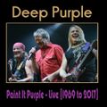 PAINT IT PURPLE: DEEP PURPLE Live Around The World & Through The Years