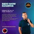 Jose Aranda DJ - Elegancia 07