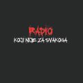 Radio Student Promo Compilation #1