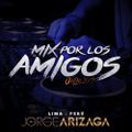 Seleccionar archivo Dj Jorge Arizaga - Mix por los Amigos! (Julio 2017) .mp3( 276.2MB )