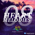 Cosmic Gravity - Heart Melodies 008 (December 2015)