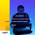 Covid- 19 Mix Series - #25 DJ Shock Homenaje A La Reyna Selena Quintanilla  Mix