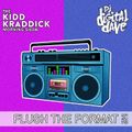 Digital Dave Live On The Kidd Kraddick Morning Show 2.4.22