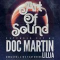 Doc Martin Live @ Art Of Sound April 20th, 2013