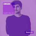 Guest Mix 212 - Orion [06-07-2018]