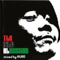 The Vibe Obsession mixed by DJ Muro - Ubiquity Side