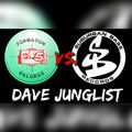 Dave Junglist Live Formation Vs Suburban Base Special 28/01/2024