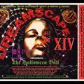 DJ Swann-e & MC Conrad - Dreamscape 14 'The Halloween Ball' - The Sanctuary - 29.10.94