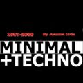 Minimal & Techno (1997-2000)
