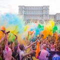 OLiX in the Mix may 2015 - Color Run Romania Power Songs