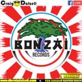 Bonzai Records '92-'98 Mixed By Craig Dalzell : Facebook Live [13.01.18]