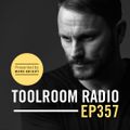 MKTR 357 - Toolroom Radio with guest mix from Strickland