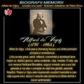   ♥   Biografii, memorii • Alfred de Vigny – Jurnalul unui poet ...