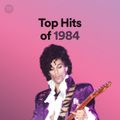 (90) VA - Top Hits of 1984 (2022) (05/02/2022)