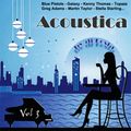 DJ Kosta Acoustica 3