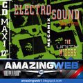 The Unity Mixers - Electro Sound Megamix Take Three 1992 - (amazingweb1.blogspot.com)