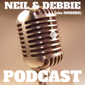 Neil & Debbie (aka NDebz) Podcast 164/280.5 ‘ Testing, testing... ‘  - (Music version) 191220