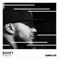 Boofy - FABRICLIVE x Bandulu Mix