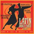 Latin Dance Mix - Cumbias