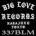 BIG LOVE RADIO Vol.337BLM (Nov.17th,2021)-