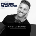 Classic Hard Trance Sessions #4 - Dj Bennett