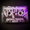 DJ Ro - The Undaground Mixtape - 90s Hard House