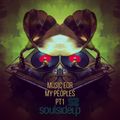 Music For My Peoples Vol 1 - Soulsideup