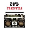 # 182 80's Classic Free Style Mix