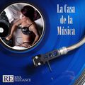 Riva Elegance - La Casa de la Música - Vinyl Classics Session (03.01.2021)